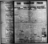 The Yorkton Press June 6, 1916