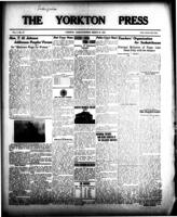 The Yorkton Press March 12, 1918