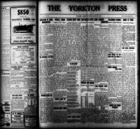 The Yorkton Press March 14, 1916