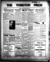 The Yorkton Press March 26, 1918