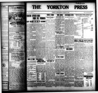 The Yorkton Press March 28, 1916