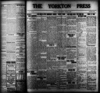 The Yorkton Press March 7, 1916