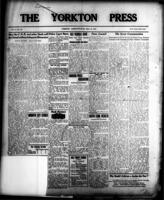 The Yorkton Press May 14, 1918