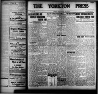 The Yorkton Press May 16, 1916