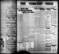 The Yorkton Press May 2, 1916