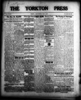 The Yorkton Press May 21, 1918