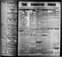 The Yorkton Press May 23, 1916