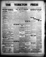 The Yorkton Press May 28, 1918