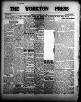 The Yorkton Press May 7, 1918