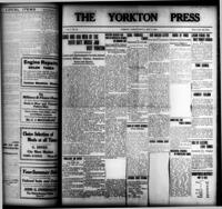 The Yorkton Press May 9, 1916