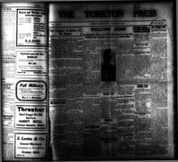 The Yorkton Press November 14, 1916