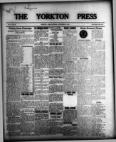 The Yorkton Press November 19, 1918