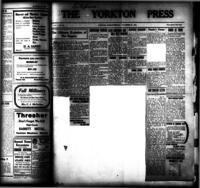 The Yorkton Press November 21, 1916