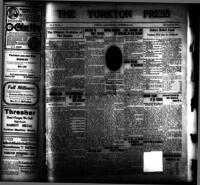 The Yorkton Press November 28, 1916