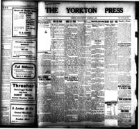 The Yorkton Press November 7, 1916