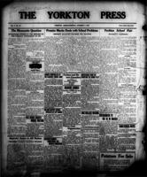 The Yorkton Press October 1, 1918