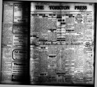 The Yorkton Press October 10, 1916