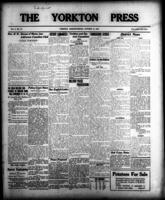 The Yorkton Press October 15, 1918