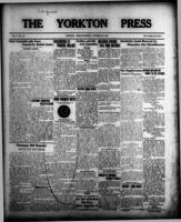 The Yorkton Press October 29, 1918