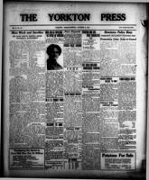 The Yorkton Press October 8, 1918