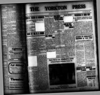 The Yorkton Press September 26, 1916