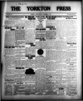 The Yorkton Press September 3, 1918
