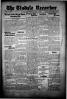 Tisdale Recorder August 11, 1916