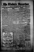 Tisdale Recorder February 25, 1916