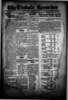 Tisdale Recorder July 21, 1916