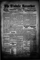 Tisdale Recorder July 28, 1916