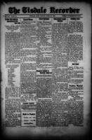 Tisdale Recorder June 16, 1916