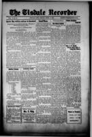 Tisdale Recorder June 2, 1916