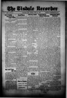 Tisdale Recorder June 23, 1916