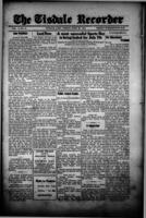 Tisdale Recorder June 30, 1916