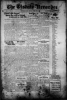 Tisdale Recorder May 19, 1916