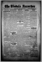 Tisdale Recorder September 15, 1916
