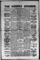 Weekly Courier April 20, 1916