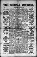 Weekly Courier August 24, 1916