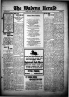 Weekly Courier August 3, 1916