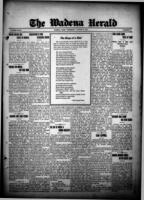 Weekly Courier August 31, 1916
