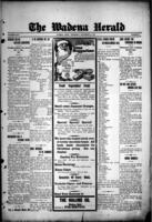 Weekly Courier December 14 , 1916