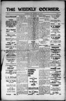 Weekly Courier December 28 , 1916