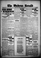 Weekly Courier February 10, 1916