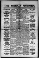 Weekly Courier February 17, 1916