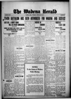 Weekly Courier February 24, 1916