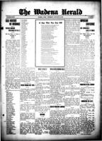 Weekly Courier January 13, 1916