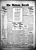 Weekly Courier January 27, 1916