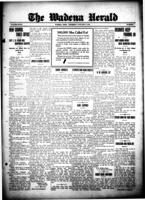 Weekly Courier January 6, 1916