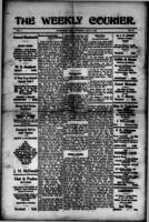 Weekly Courier July 13, 1916