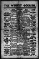 Weekly Courier July 20, 1916